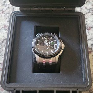 Citizen Skyhawk AT ecodrive men's watch